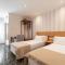 Hotel Condado Ourense - Ourense