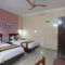 Hotel The Tourist - 1 min from New Delhi Railway Station - New Delhi