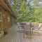 Secluded Stanardsville Cabin with 10 Acres and Hot Tub - Stanardsville