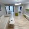 Aparthotel Nevada - Apartamente