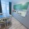 Aparthotel Nevada - Apartamente