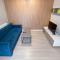 Aparthotel Nevada - Apartamente