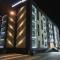 Aparthotel Nevada - Apartamente