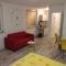 Studio apartman Matković - إيموتسكي