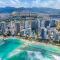 Beautiful Ocean and Diamond Head Views with Parking - Honolulu