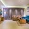 The Address Palace Apartments - 达曼