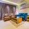 The Address Palace Apartments - 达曼