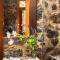 HomeForGuest Cosy rural flat El Romero with large gardens