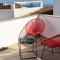 Cerezos House - Terrace & Sun