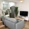 Cerezos House - Terrace & Jacuzzi