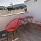Cerezos House - Terrace & Sun