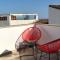 Cerezos House - Terrace & Sun