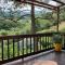 Finca Paraiso Mountain Retreat near San Jose Airport