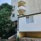 Candy apartment central location Bečići