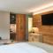 Matthiol Boutique Hotel