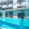 Hotel Lido Thassos