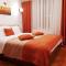 Studio Piata Mare apartments - 锡比乌