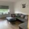 Apartment mit Parkblick