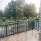 Apartment mit Parkblick