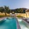 Georgioupoli Villa with heated private pool and BBQ - Georgioupolis