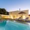 Georgioupoli Villa with heated private pool and BBQ - Georgioupoli