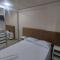 Flat Number One Ponta DAREIA l Conforto, Estrutura l Ferreira Hospedagens