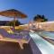 Georgioupoli Villa with heated private pool and BBQ - Georgioupolis