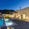 Georgioupoli Villa with heated private pool and BBQ - 耶奥伊乌波利斯