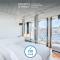 Oporto Street Fonte Taurina - Riverfront Suites