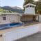 Georgioupoli Villa with heated private pool and BBQ