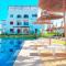 Cosy loft Saphir Cabo Negro
