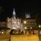 Mirando a la Catedral desde plaza Vega