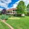 Whispering Oak Mansion