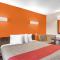 Motel 6-Calhoun, GA