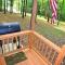 Cant Wait to Hibernate Cabin - Sevierville