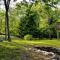The Pocono's Retreat with a Gameroom, Firepit, and Lake - Bushkill