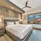 Luxury 2Br Residence Steps From Heavenly Village & Gondola Condo - South Lake Tahoe