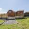 Embden Pod at Banwy Glamping