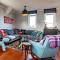Ohakune Barracks - Ohakune Holiday Home