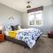 Ohakune Barracks - Ohakune Holiday Home - 奥阿库尼