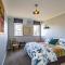 Ohakune Barracks - Ohakune Holiday Home - 奥阿库尼