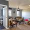 Ohakune Barracks - Ohakune Holiday Home - 奥阿库尼