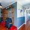 Ohakune Barracks - Ohakune Holiday Home