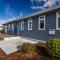 Ohakune Barracks - Ohakune Holiday Home