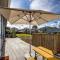 Ohakune Barracks - Ohakune Holiday Home - 奥阿库尼