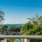 Bayview Beachfront Apartments, in town right on the beach - Byron Bay