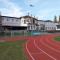Penzion Athéna - sportovní areál - Nová Včelnice
