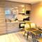 Silver Gellért Apartman