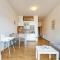 Lipno View - Blue Apartment 6