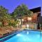Hotel and Villa B52 Gili Air